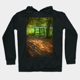 Forest Gate Hoodie